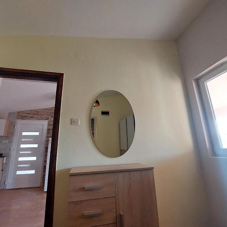 Apartmani Piskoric Вир Экстерьер фото